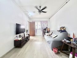 Blk 416 Bukit Batok West Avenue 4 (Bukit Batok), HDB 3 Rooms #632910821